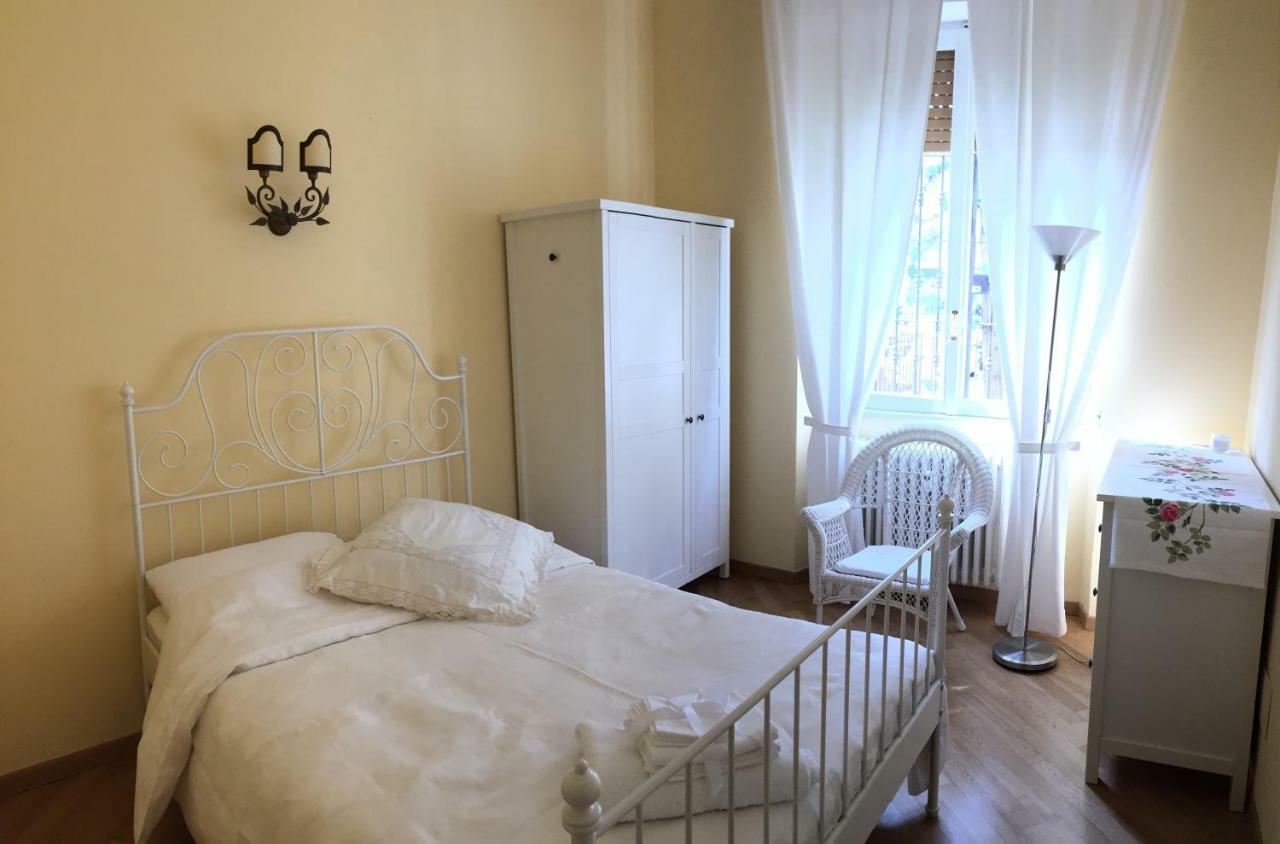 3 Via Guglielmo Koerner Apartment Milán Exteriér fotografie
